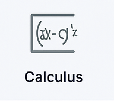 Calculus