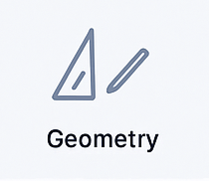 Geometry