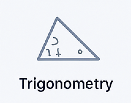 Trigonometry